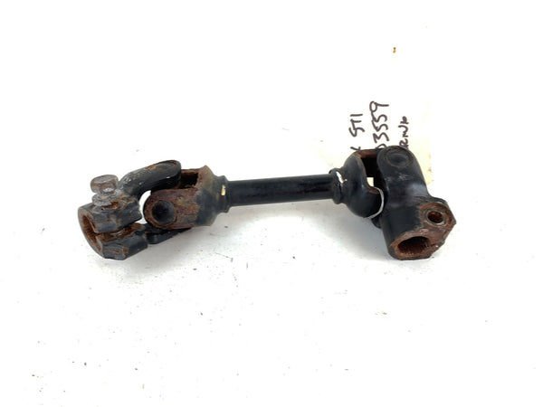 Subaru VA WRX STI Steering Column Linkage