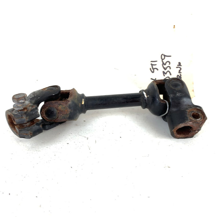 Subaru VA WRX STI Steering Column Linkage