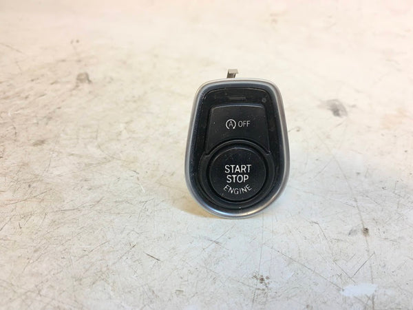 BMW F30 F31 F32 F33 F34 F36 3 & 4 Series Start Stop Ignition Button 9250734