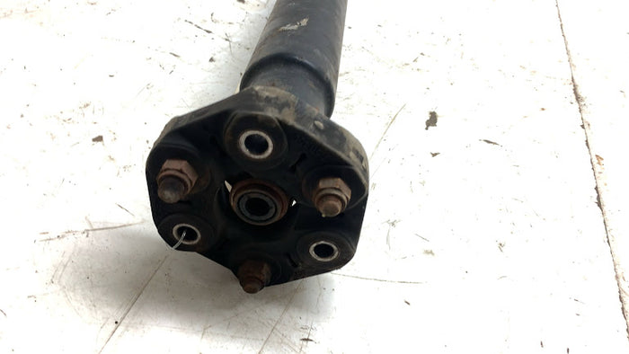 BMW E46 M3 SMG/Manual Rear Driveshaft Propshaft 26112229240 *NOTE*