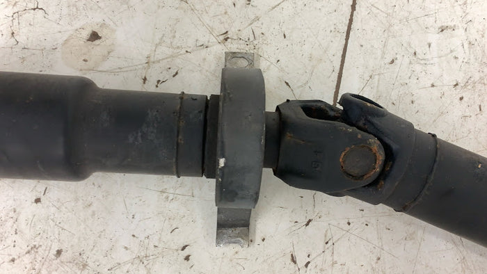 BMW E46 M3 SMG/Manual Rear Driveshaft Propshaft 26112229240 *NOTE*