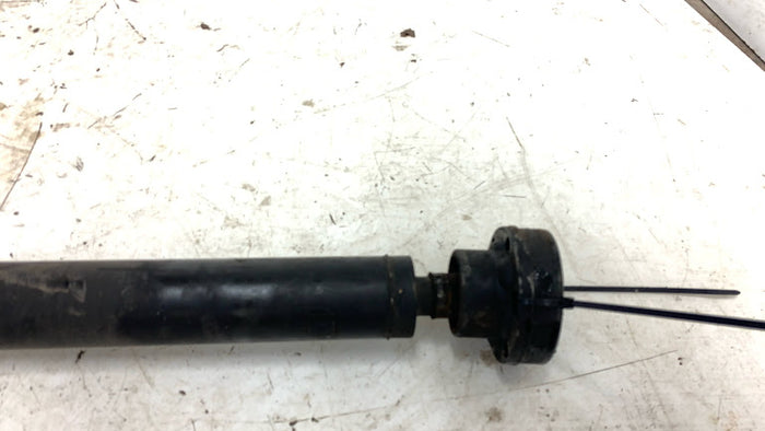 BMW E46 M3 SMG/Manual Rear Driveshaft Propshaft 26112229240 *NOTE*