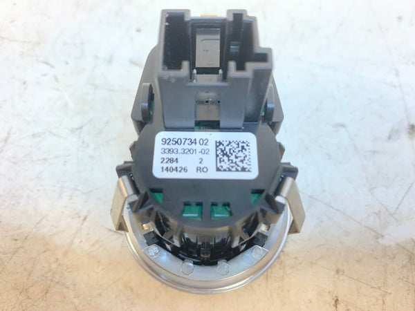BMW F30 F31 F32 F33 F34 F36 3 & 4 Series Start Stop Ignition Button 9250734