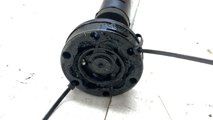 BMW E46 M3 SMG/Manual Rear Driveshaft Propshaft 26112229240 *NOTE*
