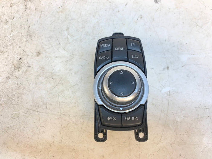 BMW F30 F31 F34 3 Series iDrive/Navigation Controller 9267955