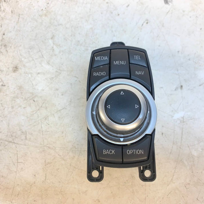 BMW F30 F31 F34 3 Series iDrive/Navigation Controller 9267955