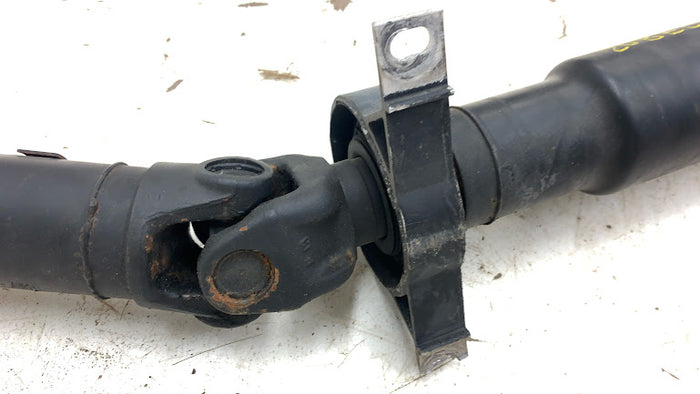 BMW E46 M3 SMG/Manual Rear Driveshaft Propshaft 26112229240 *NOTE*