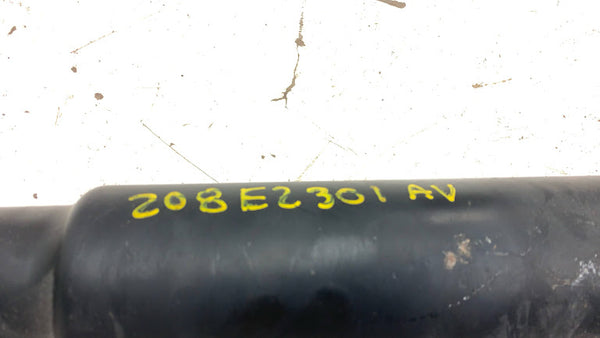 BMW E46 M3 SMG/Manual Rear Driveshaft Propshaft 26112229240 *NOTE*