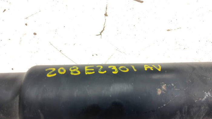 BMW E46 M3 SMG/Manual Rear Driveshaft Propshaft 26112229240 *NOTE*