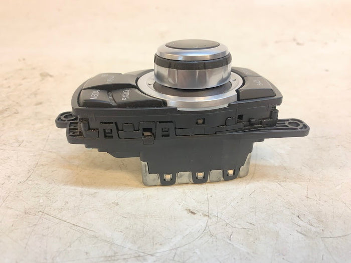 BMW F30 F31 F34 3 Series iDrive/Navigation Controller 9267955
