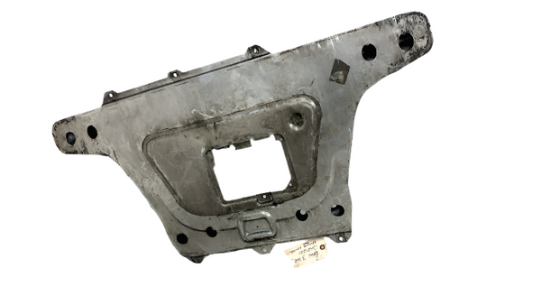 BMW E46 330ci 328ci 325ci 323ci 320i Coupe/Wagon/Sedan Engine Skid Plate/Front Suspension Reinforcement 51717028433