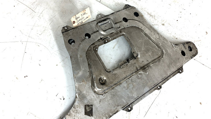 BMW E46 330ci 328ci 325ci 323ci 320i Coupe/Wagon/Sedan Engine Skid Plate/Front Suspension Reinforcement 51717028433