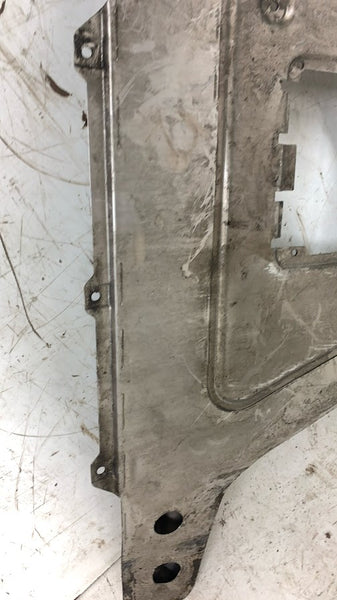 BMW E46 330ci 328ci 325ci 323ci 320i Coupe/Wagon/Sedan Engine Skid Plate/Front Suspension Reinforcement 51717028433