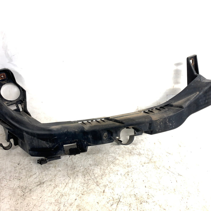 BMW E92 E93 335i 328i Pre-LCI Passenger Side/Right Headlight Bracket 7154724