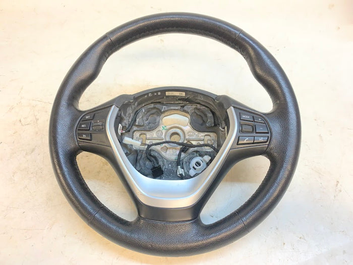 BMW F3X 3 & 4 Series Heated Steering Wheel *DAMAGED*