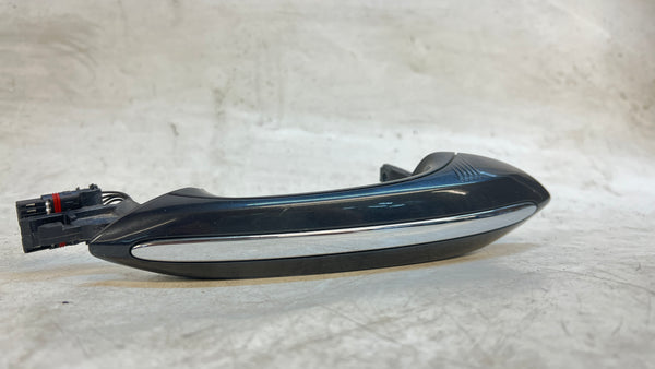 BMW F10 DOOR HANDLE RIGHT FRONT/REAR (COMFORT ACCESS & AMBIENT LIGHTING) 51217231934