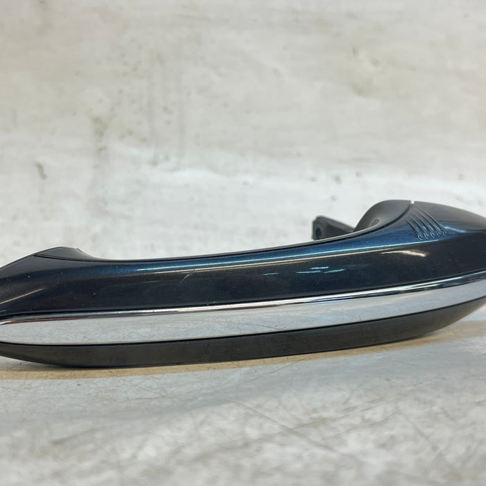 BMW F10 DOOR HANDLE RIGHT FRONT/REAR (COMFORT ACCESS & AMBIENT LIGHTING) 51217231934