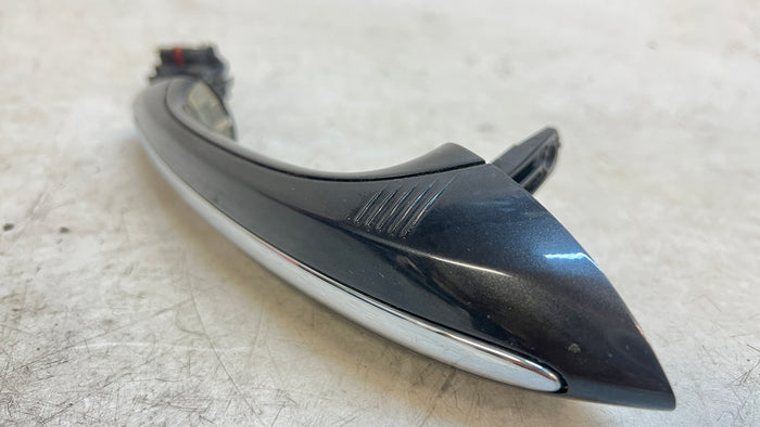 BMW F10 DOOR HANDLE RIGHT FRONT/REAR (COMFORT ACCESS & AMBIENT LIGHTING) 51217231934