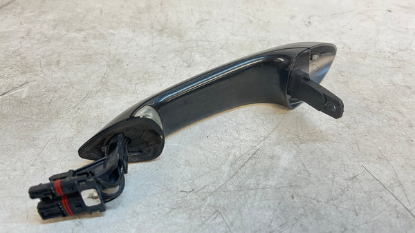 BMW F10 DOOR HANDLE RIGHT FRONT/REAR (COMFORT ACCESS & AMBIENT LIGHTING) 51217231934