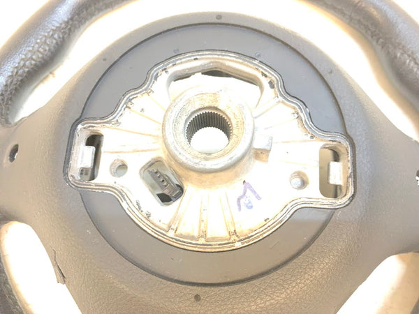 BMW F3X 3 & 4 Series Heated Steering Wheel *DAMAGED*