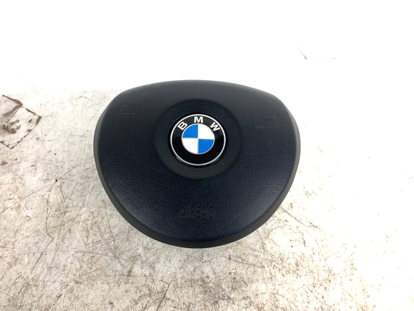 BMW E92 E93 E91 E90 3 Series Sport Steering Wheel Airbag 3051642