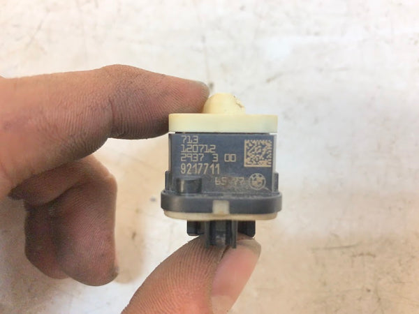 BMW F30 F32 F80 M3 340xi 440xi 335xi 435xi Door Impact Crash SRS Sensor 9217711