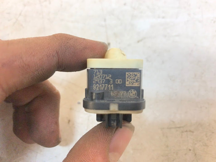 BMW F30 F32 F80 M3 340xi 440xi 335xi 435xi Door Impact Crash SRS Sensor 9217711