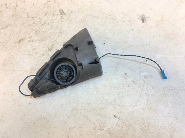 BMW F30 F31 3 Series/F80 M3 Front Left Hifi Door Tweeter 65139220750/7259383