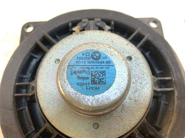 BMW F30 F31 F32 F33 F34 F36 3 & 4 Series Hifi Door Speaker 9264944