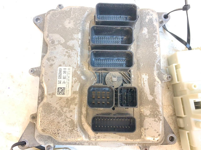 BMW F30 328xi/328i/320i N20/N26 DME/ECU W/FEM & Key Fob 8601158/9292946