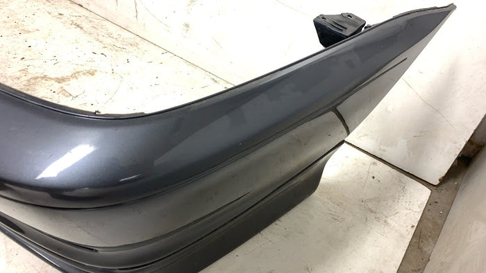 BMW E46 330CI 328Ci 325Ci 323Ci Pre-LCI Coupe Convertible Rear Bumper Steel Grey (400) 5112822260