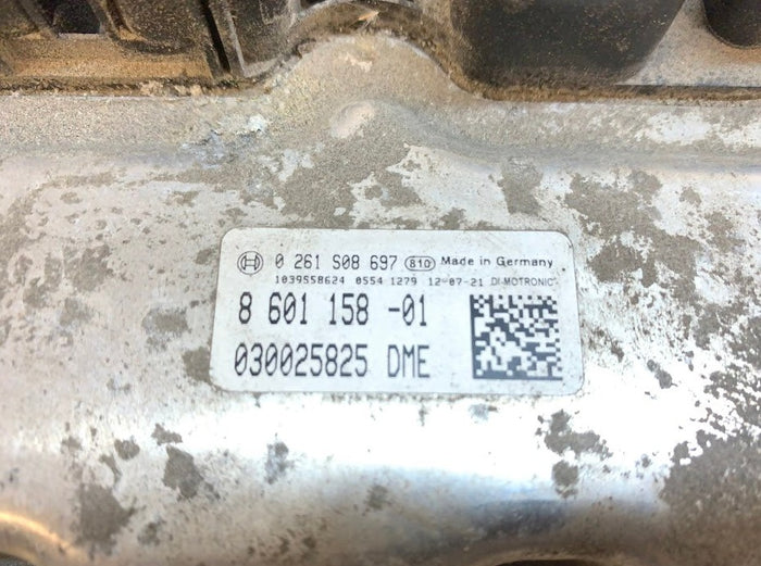 BMW F30 328xi/328i/320i N20/N26 DME/ECU W/FEM & Key Fob 8601158/9292946