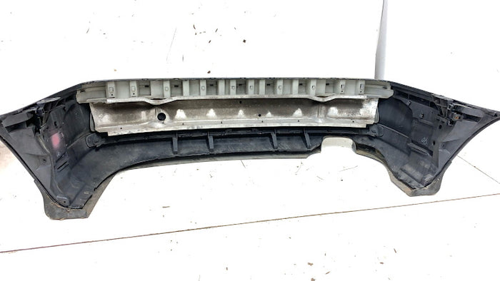 BMW E46 330CI 328Ci 325Ci 323Ci Pre-LCI Coupe Convertible Rear Bumper Steel Grey (400) 5112822260