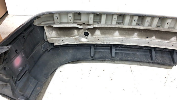 BMW E46 330CI 328Ci 325Ci 323Ci Pre-LCI Coupe Convertible Rear Bumper Steel Grey (400) 5112822260