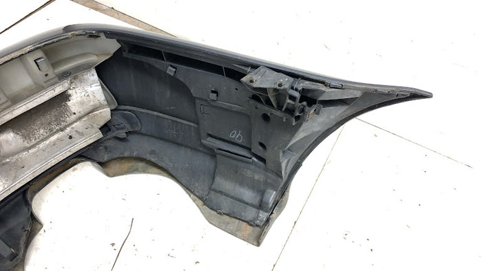 BMW E46 330CI 328Ci 325Ci 323Ci Pre-LCI Coupe Convertible Rear Bumper Steel Grey (400) 5112822260
