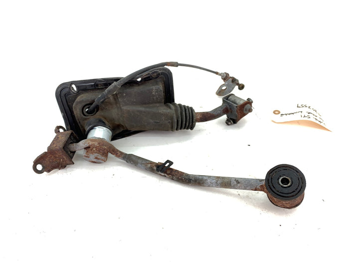 Subaru VA WRX STI Manual Transmission Shifter Linkage