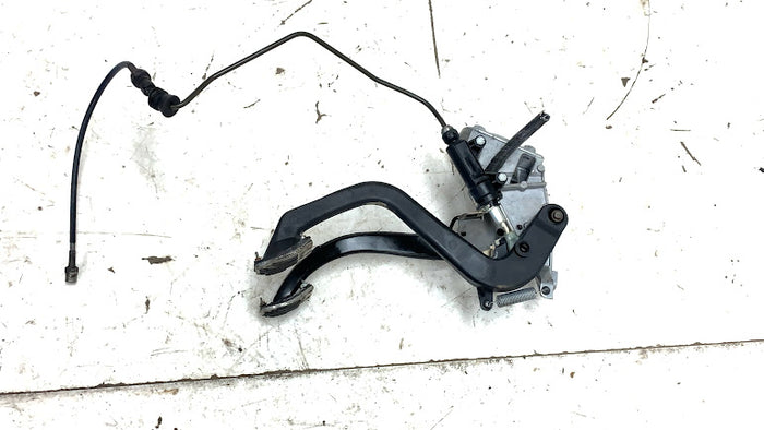 BMW E46 M3 330ci 328ci 325ci 323ci 320i Manual Transmission Clutch/Brake Pedal Set 1163870/2229128 *Aftermarket*