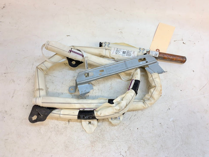 BMW F30 3 Series Right/Passenger Side Curtain Airbag 7239374
