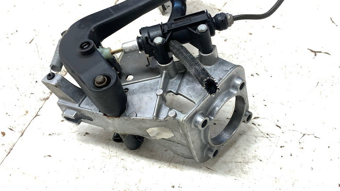 BMW E46 M3 330ci 328ci 325ci 323ci 320i Manual Transmission Clutch/Brake Pedal Set 1163870/2229128 *Aftermarket*