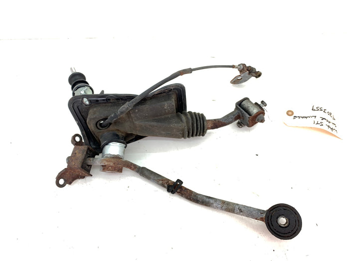 Subaru VA WRX STI Manual Transmission Shifter Linkage