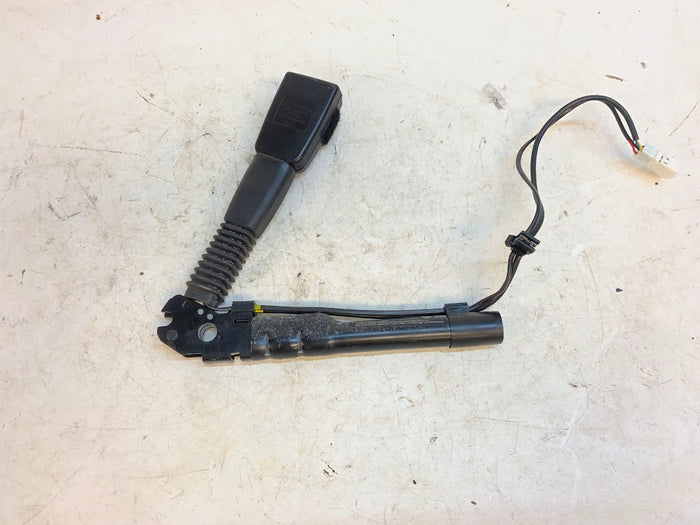 BMW F30/F31 3 Series Right/Passenger Side Front Seat Belt Buckle 7259388