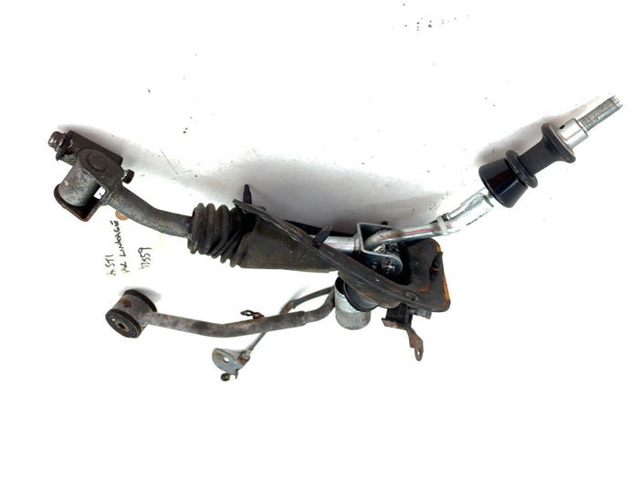 Subaru VA WRX STI Manual Transmission Shifter Linkage