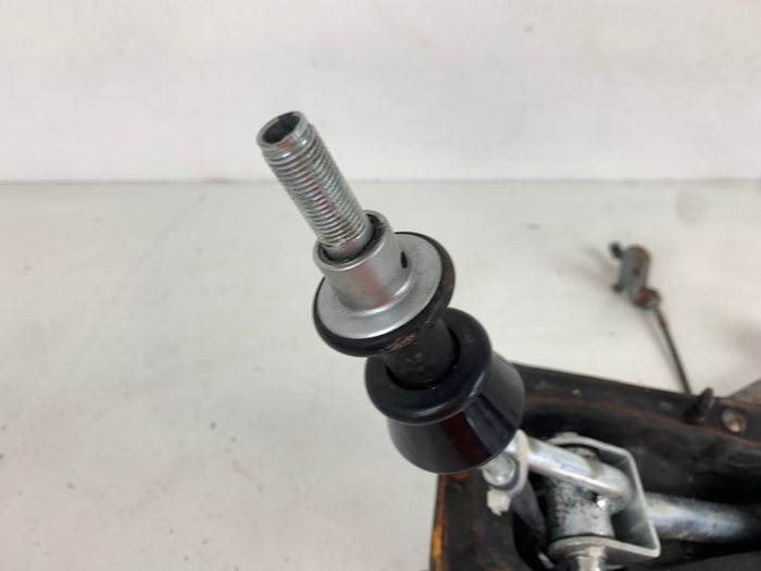 Subaru VA WRX STI Manual Transmission Shifter Linkage