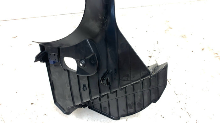 BMW E46 M3 330ci 328ci 325ci 323ci Foot Rest Dead Pedal Black 51438227951 *AFTERMARKET*
