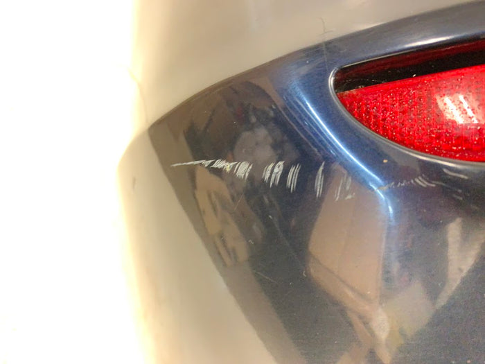 BMW F30 3 Series 328i/328xi/320i Pre-LCI Rear Bumper W/PDC Imperial Blue Metallic (A89)