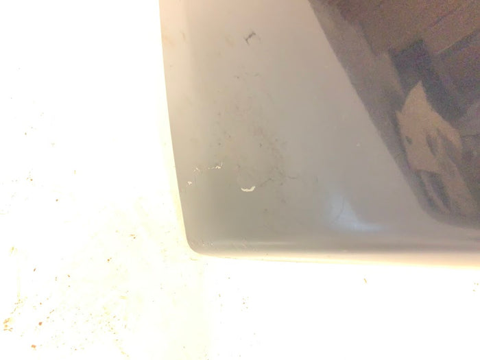 BMW F30 3 Series 328i/328xi/320i Pre-LCI Rear Bumper W/PDC Imperial Blue Metallic (A89)