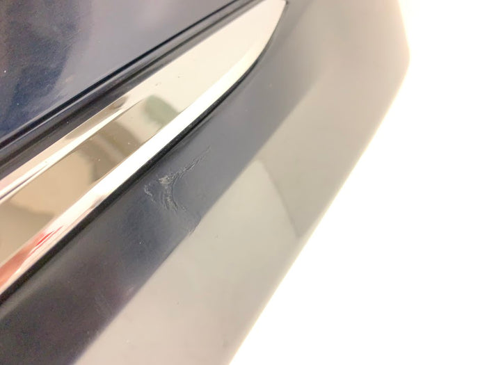 BMW F30 3 Series 328i/328xi/320i Pre-LCI Rear Bumper W/PDC Imperial Blue Metallic (A89)