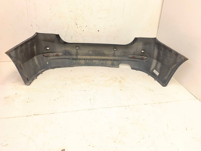 BMW F30 3 Series 328i/328xi/320i Pre-LCI Rear Bumper W/PDC Imperial Blue Metallic (A89)