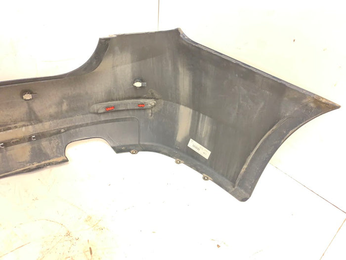 BMW F30 3 Series 328i/328xi/320i Pre-LCI Rear Bumper W/PDC Imperial Blue Metallic (A89)