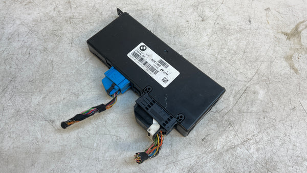 BMW F10 GATEWAY CONTROL MODULE 9291450